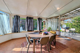 achat maison etrembieres 74100