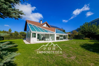 achat maison etrembieres 74100
