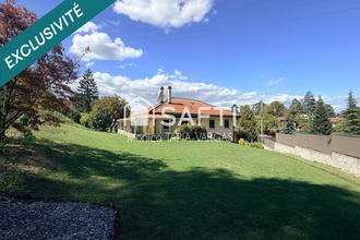 achat maison etrembieres 74100