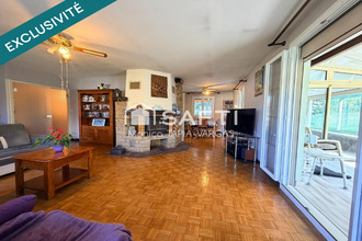 achat maison etrembieres 74100