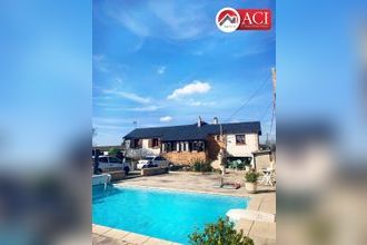 achat maison etrepagny 27150