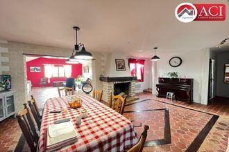 achat maison etrepagny 27150