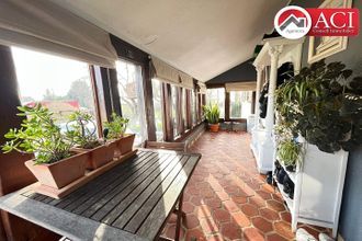 achat maison etrepagny 27150