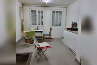 achat maison etrepagny 27150