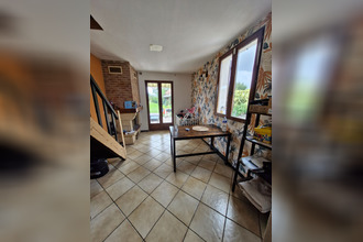 achat maison etrepagny 27150