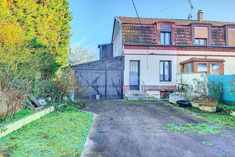 achat maison etrepagny 27150