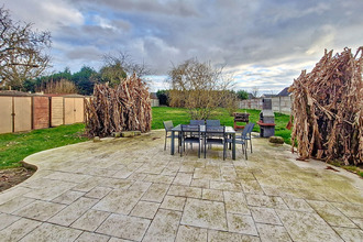 achat maison etrepagny 27150