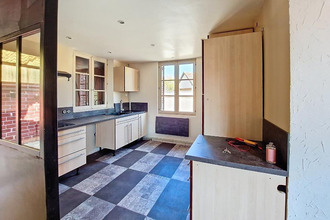 achat maison etrepagny 27150