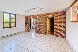 achat maison etrepagny 27150