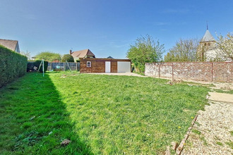 achat maison etrepagny 27150