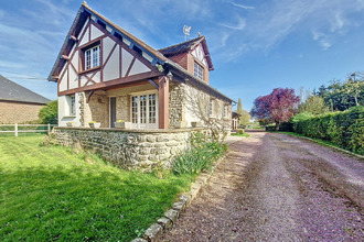 achat maison etrepagny 27150