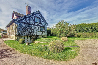 achat maison etrepagny 27150