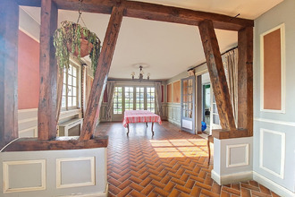 achat maison etrepagny 27150