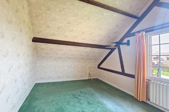 achat maison etrepagny 27150