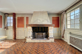 achat maison etrepagny 27150