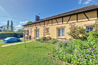 achat maison etrepagny 27150