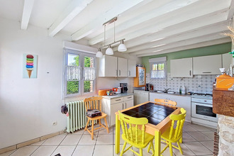 achat maison etrepagny 27150