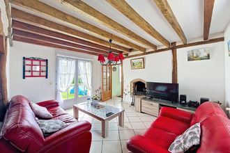 achat maison etrepagny 27150