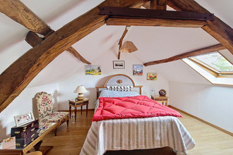 achat maison etrepagny 27150