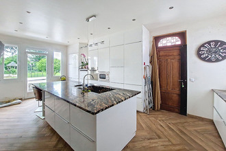 achat maison etrepagny 27150