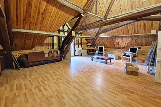 achat maison etrepagny 27150