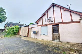 achat maison etrepagny 27150