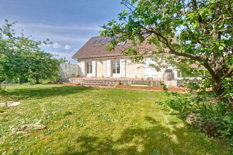 achat maison etrepagny 27150