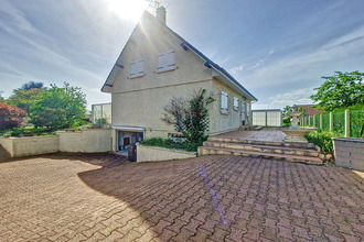 achat maison etrepagny 27150