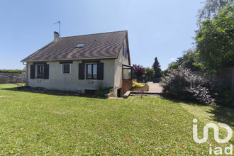 achat maison etrepagny 27150