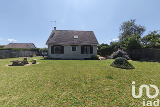 achat maison etrepagny 27150