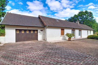 achat maison etrepagny 27150