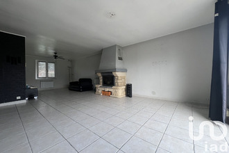 achat maison etrepagny 27150