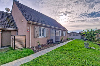 achat maison etrepagny 27150