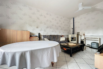 achat maison etrepagny 27150