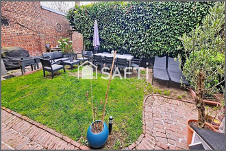 achat maison etrepagny 27150