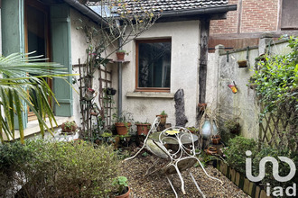 achat maison etrepagny 27150