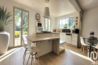 achat maison etrepagny 27150