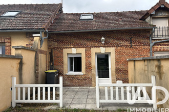 achat maison etrepagny 27150