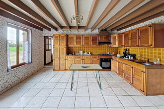 achat maison etrepagny 27150