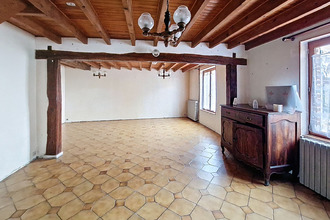 achat maison etrepagny 27150