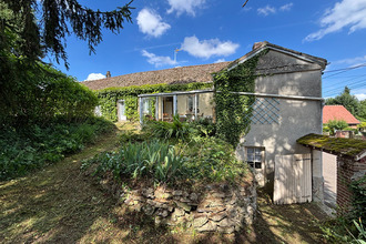 achat maison etrepagny 27150