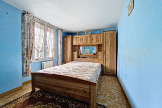 achat maison etrepagny 27150