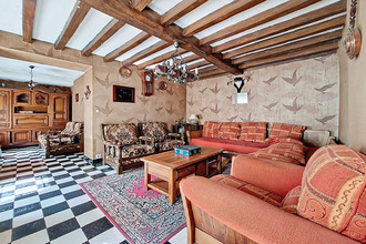 achat maison etrepagny 27150