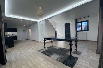 achat maison etrepagny 27150