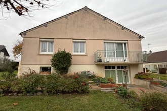 achat maison etrepagny 27150