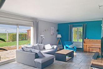 achat maison etrepagny 27150