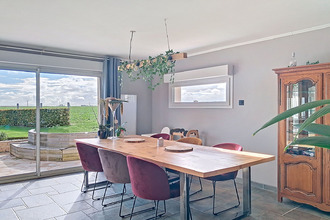 achat maison etrepagny 27150