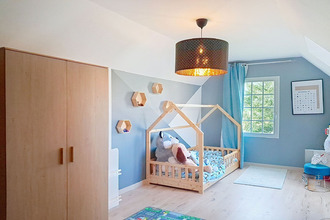 achat maison etrepagny 27150