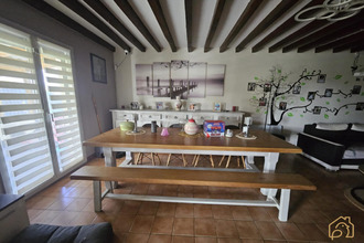 achat maison etrepagny 27150