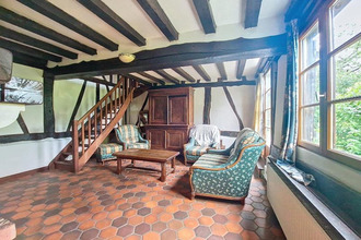 achat maison etrepagny 27150